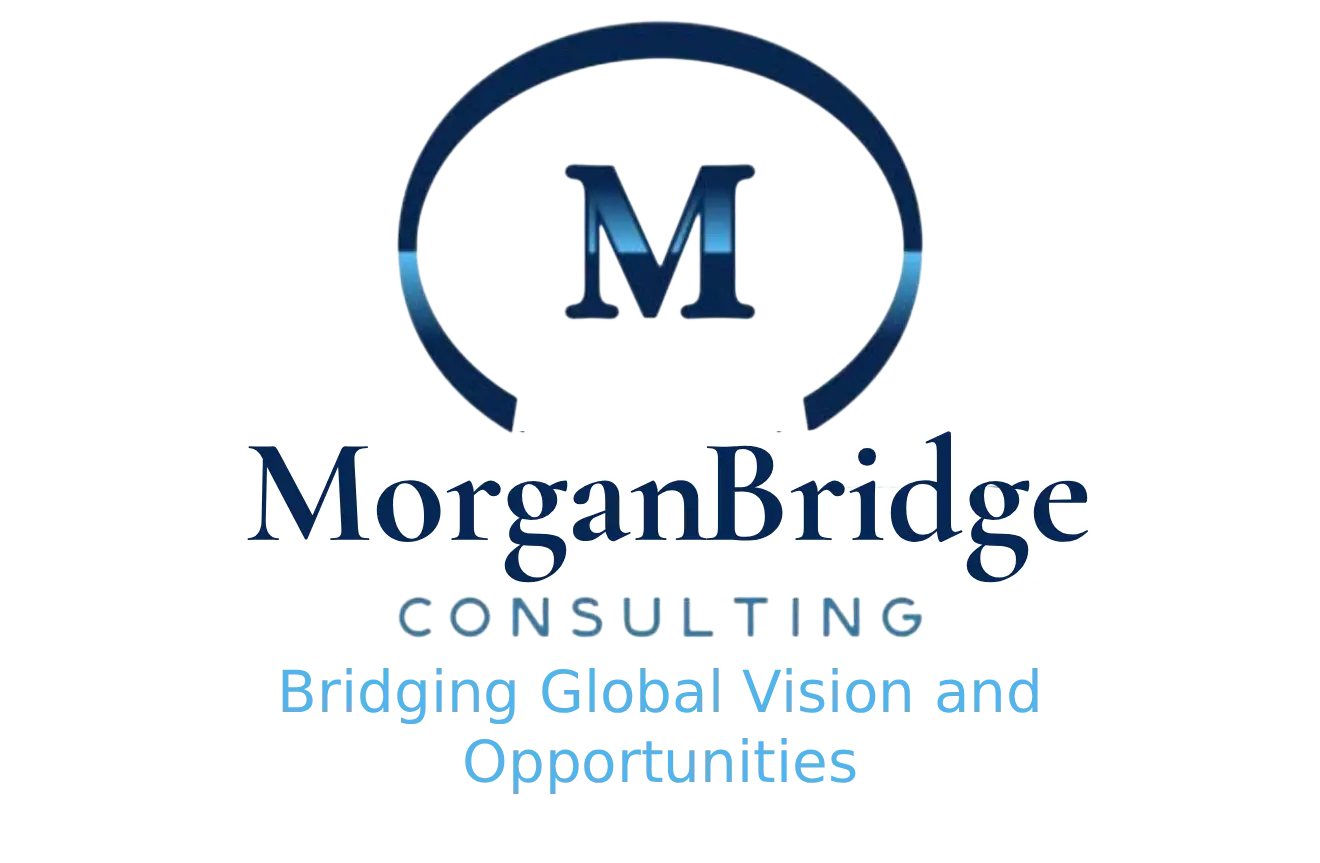 morganbridgeconsulting.com